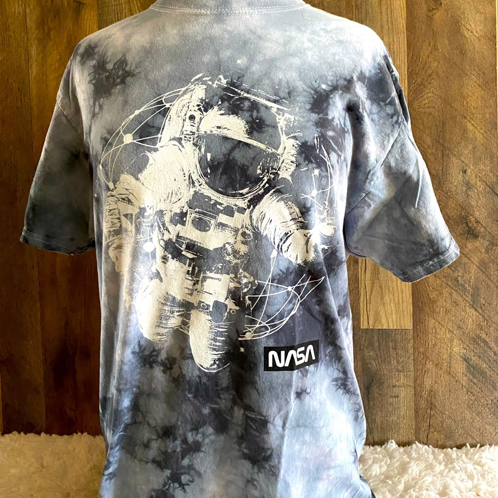 NASA T-Shirt